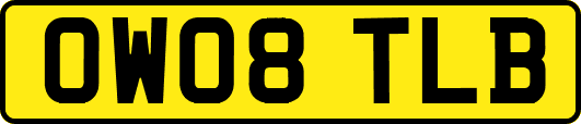 OW08TLB