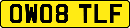 OW08TLF