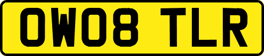 OW08TLR
