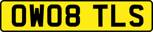 OW08TLS