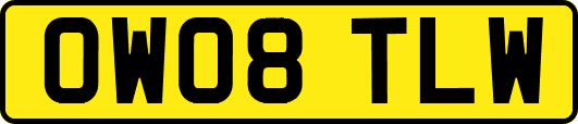 OW08TLW