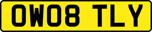 OW08TLY