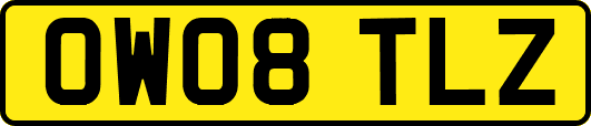 OW08TLZ
