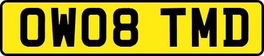 OW08TMD