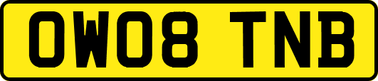 OW08TNB
