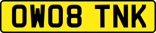 OW08TNK