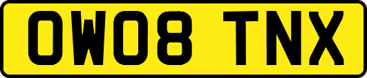 OW08TNX