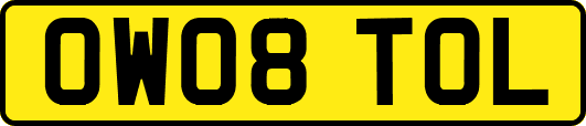OW08TOL