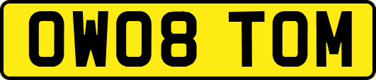OW08TOM