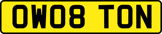 OW08TON