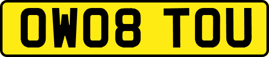 OW08TOU