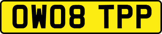 OW08TPP