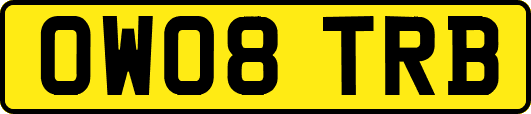 OW08TRB