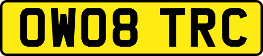 OW08TRC