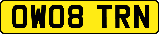 OW08TRN