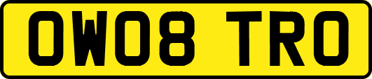 OW08TRO