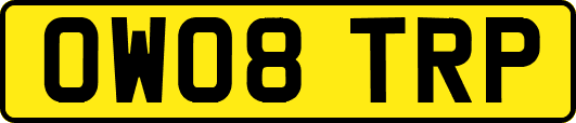 OW08TRP