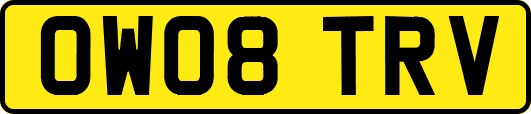 OW08TRV
