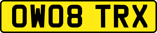 OW08TRX