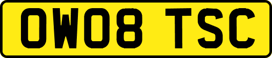 OW08TSC