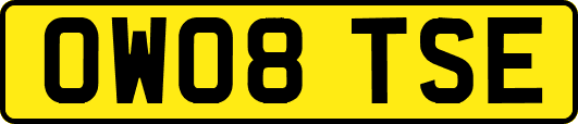 OW08TSE