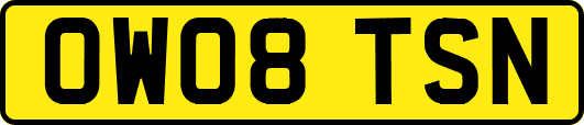 OW08TSN