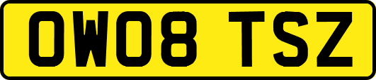 OW08TSZ