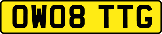 OW08TTG