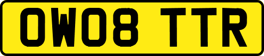 OW08TTR