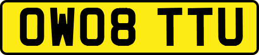 OW08TTU