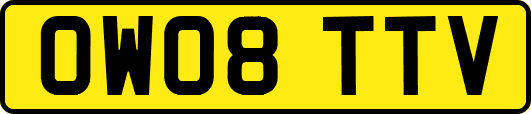 OW08TTV