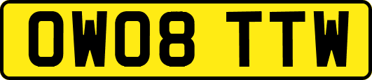 OW08TTW