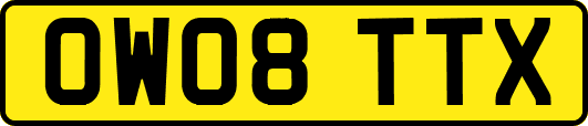 OW08TTX