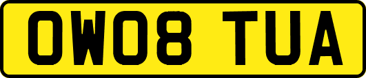OW08TUA
