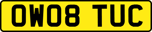 OW08TUC
