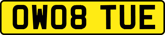 OW08TUE