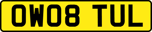 OW08TUL