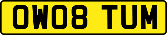 OW08TUM