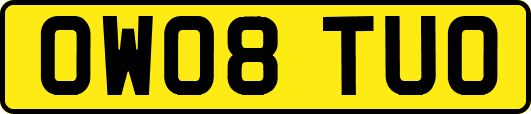 OW08TUO