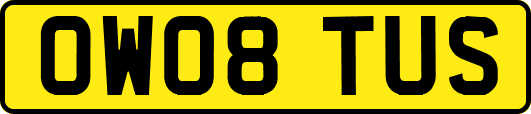 OW08TUS