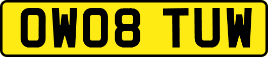 OW08TUW