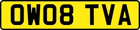OW08TVA