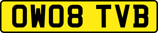 OW08TVB