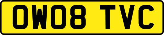 OW08TVC