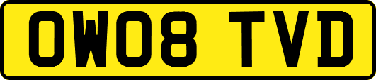 OW08TVD