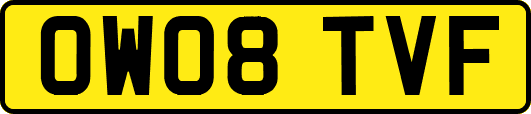 OW08TVF