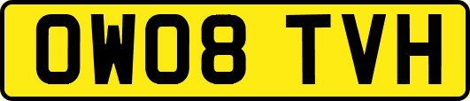OW08TVH