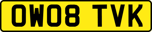 OW08TVK