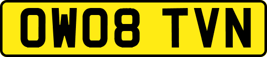 OW08TVN