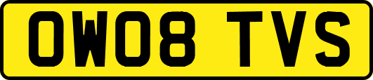 OW08TVS